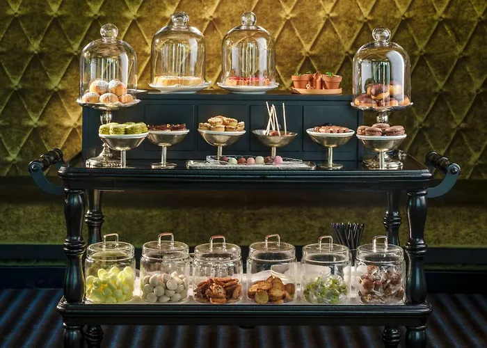 Hotel Romantik Jagdhaus Eiden Am 4*