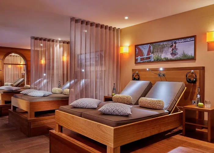 Hotel Romantik Jagdhaus Eiden Am Bad Zwischenahn