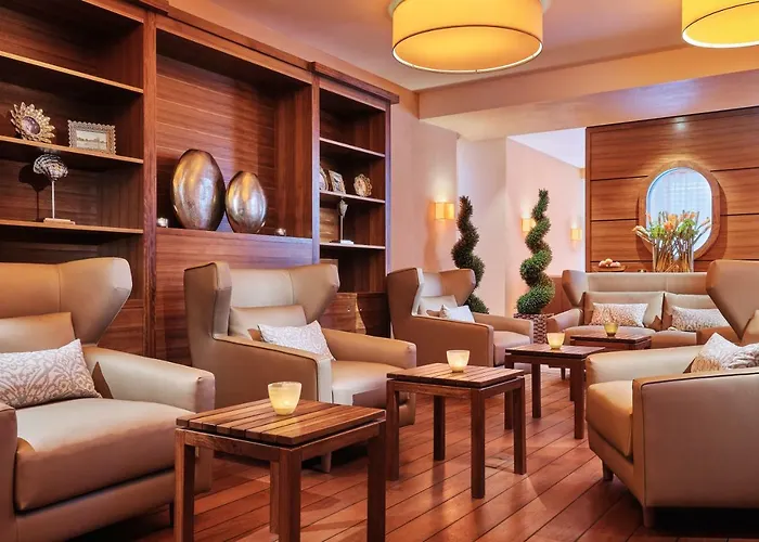 Romantik Jagdhaus Eiden Am Hotel Bad Zwischenahn