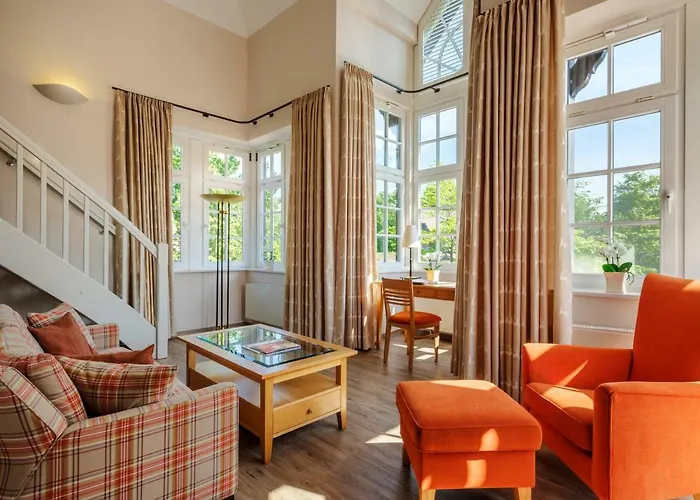 Romantik Jagdhaus Eiden Am 4*