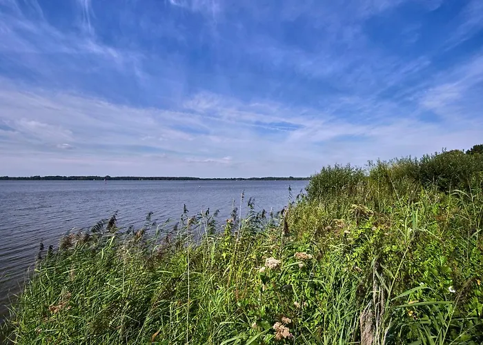 Romantik Jagdhaus Eiden Am Отель